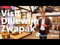 Visit the showroom of dillewijn zwapak on the social trade fair