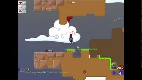 MineTee Mod - Gameplay