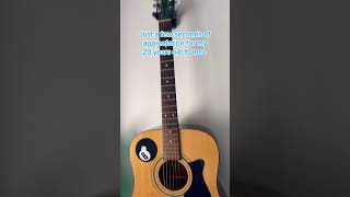 Download Lagu My acoustic Ibanez. @IbanezOfficial  #acousticguitar #guitar MP3