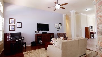 60-Second Walking Tour Video [Example]