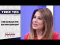 Download Teke Tek Özel - 31 Aralık 2018 (Yıldız haritaları 2019 için neler gösteriyor?) Teke Tek Özel - 31 Aralık 2018 (Yıldız haritaları 2019 için neler gösteriyor?)