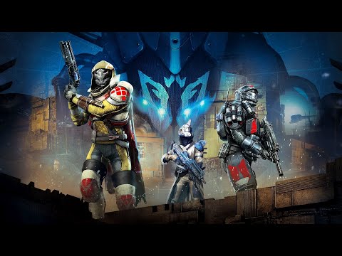 Video: Destiny: House Of Wolves Släppningsdatum Minskat, Stor Utvidgning I Höst