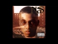 Nas - The Message (Official Instrumental)