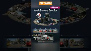 🛍 #Car Camera 🚗 📷 #Verityvidetechshorts #ViralShorts #Amazonfinds 🥰 #CarCameraAccessioriesTrend