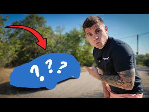 VETTEM egy AUTÓT! 🚗