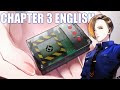 Digimon seekers chapter 3 english reading