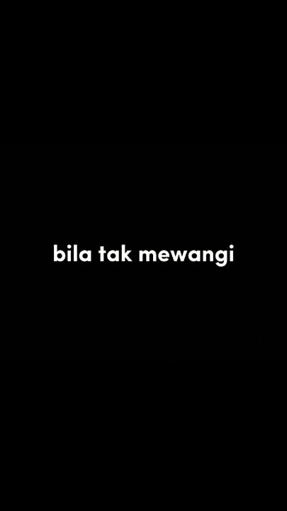 Rony Parulian, Andi Rianto - Sepenuh Hati