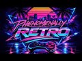 Phenomenally Retro - Episode 2 - Hosted by Tony Giles with A.J Styles