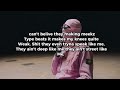 Like Me By Meekz Lyrics Like Me By Meekz Lyrics