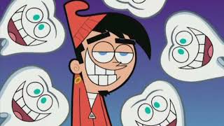 The Fairly Oddparents - Shiny Teeth Swedish