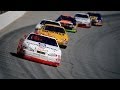Relive Atlanta 2001 - Kevin Harvick's emotional first NSCS victory
