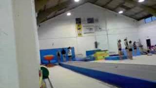 catleaps tumbling