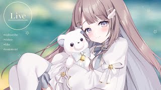 【 #歌枠 】.。ゲリラしかない弾き語り屋さんです。初見大歓迎・ 【 #唄街観光中/#新人Vtuber 】