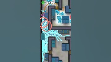 How To Level Up Hardest  - Hunter Assassin | Level - 510 | Gameplay #shorts