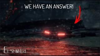 What exactly is this place (REVEALED) // Roblox Elsewhere