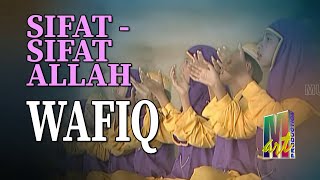 Wafiq Azizah - Sifat Sifat Allah