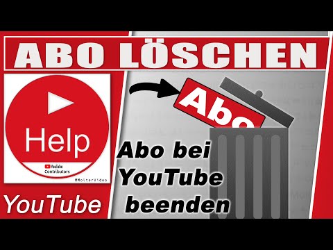 Video: So Kündigen Sie Die Startseite