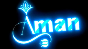 Aman Name Status🙇Aman Name Art Whatsapp Status🙇Aman Name Lover Status Video🙇Khushboo Status