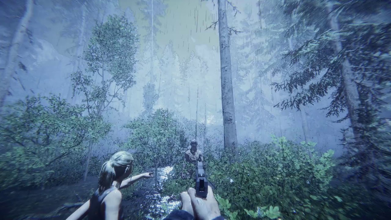 The Forest Xbox. The Forest трейлер. Компьютерный лес игра