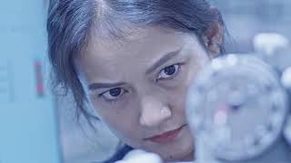 Cobots and continuous improvements