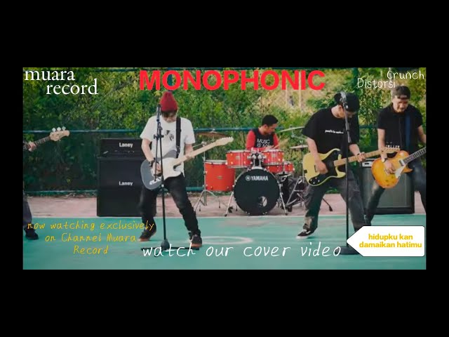 hidupku kan damaikan hatimu - monophonic band (caffeine cover) class=