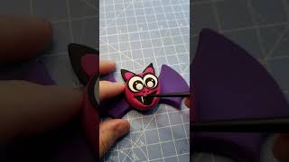 Boo! Bat Vampire Cute   ,,Any Chance Of Getting A Like?