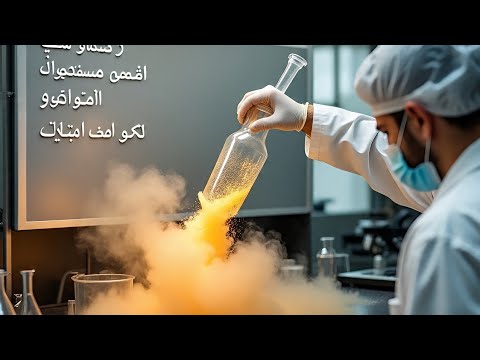 استخراج الذهب من الميكا كمل