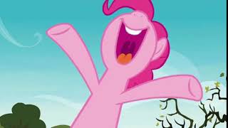 THE pink pony