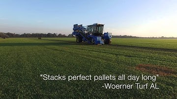 FireFly Equipment ProSlab 155: Automation Made Simple