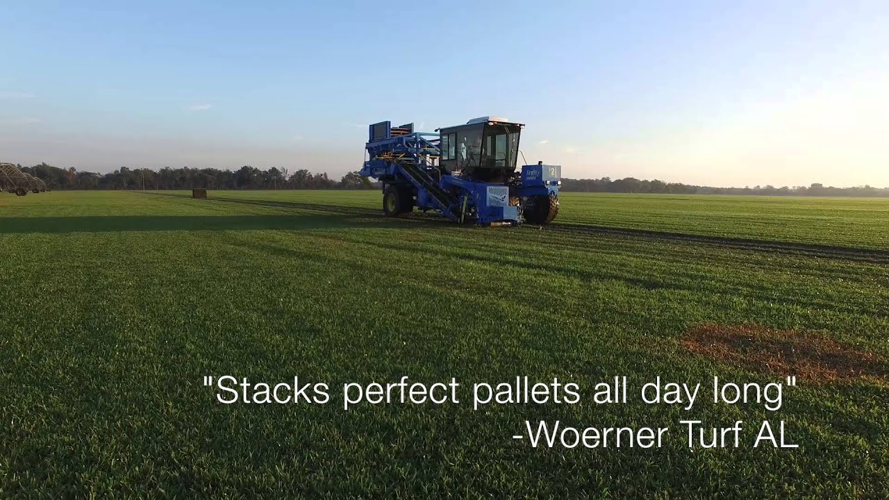 FireFly Equipment ProSlab 155: Automation Made Simple