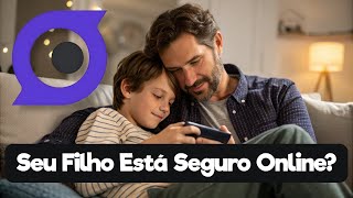 MoniMaster: Proteja Seus Filhos Contra Ameaças Digitais