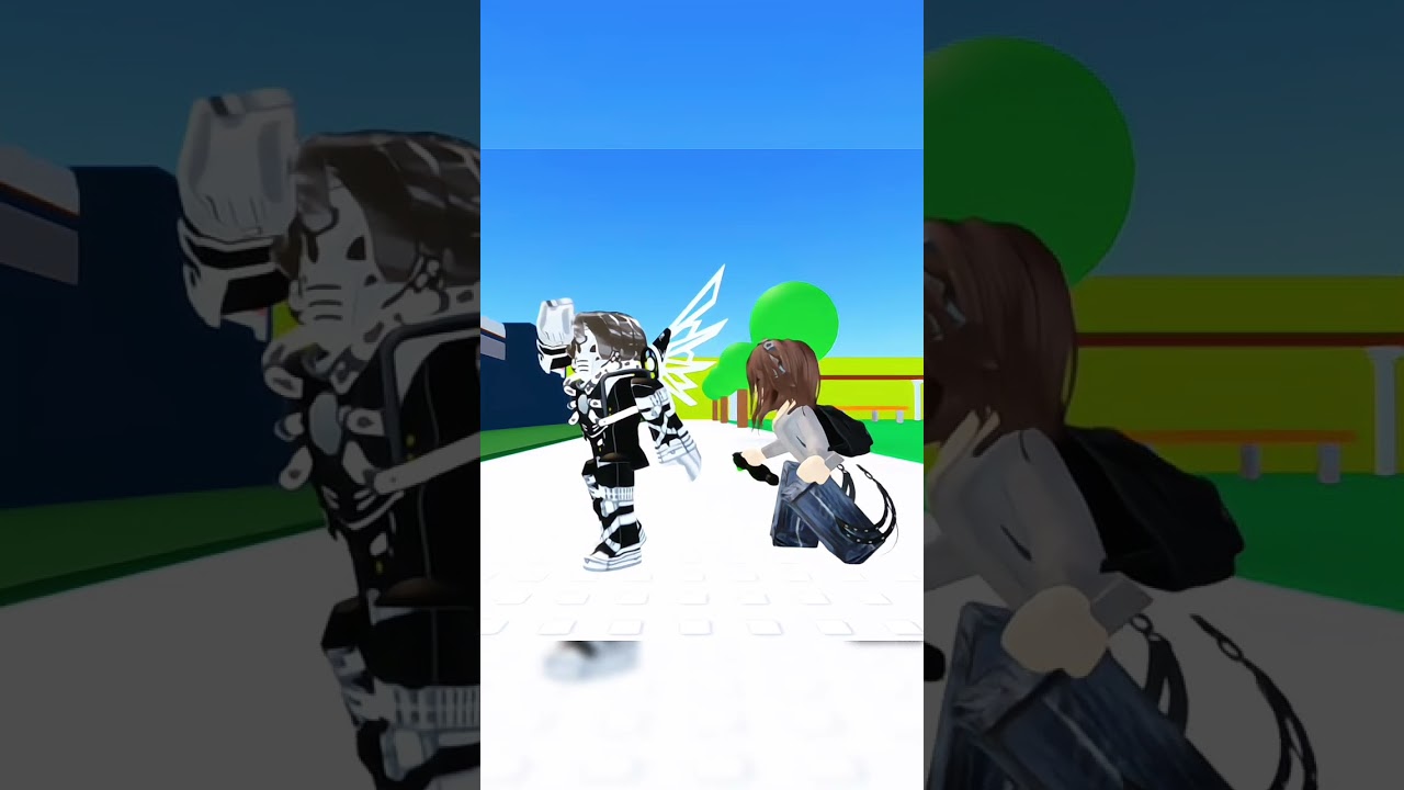 \\ Terranova trend👀✨// #roblox #trend #terranova #yamiroblex