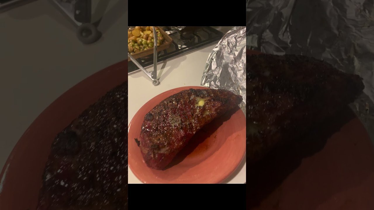 When you’re cooking in CS2 and IRL 