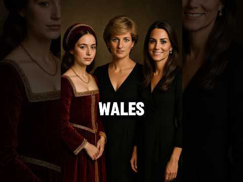 Princess of Wales