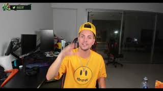 Coscu Contó Los Problemas Que Tiene