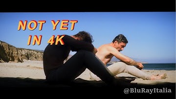 Waiting For 4K: THERE WILL BE BLOOD w/ Kevin J. O