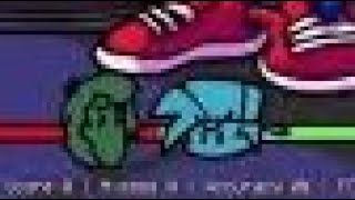 Vs Shaggy 2.5 - Kaio-ken but If the music for the mod was made by Saruky only
