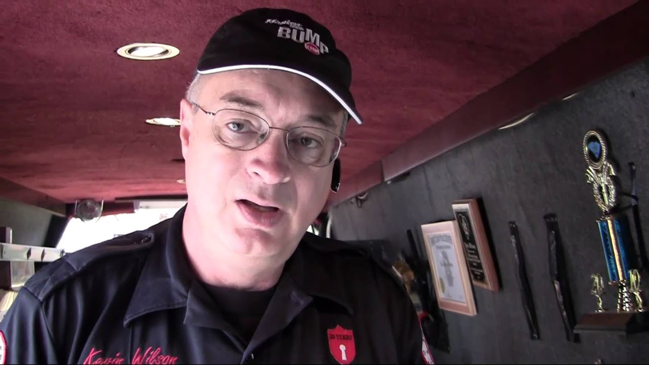 Atlanta locksmith, Scam locksmiths in Atlanta don't want you to know about missing pins