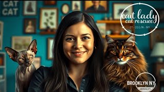 🐕 Rare Cat Breeds You've NEVER Heard of in Brooklyn, NY #cats