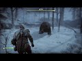 God of War Ragnarok