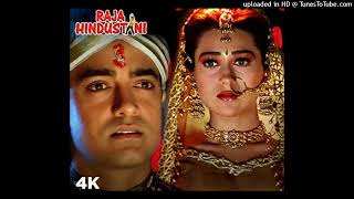 Download Lagu Aaye ho meri zindagi mein hd audio mp3 udit narayan (raja hindustani) 90s hit amir, karishma love so MP3
