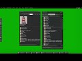 Alchemy Viewer Tip: Creating a New "Outfits" Folder as Category
