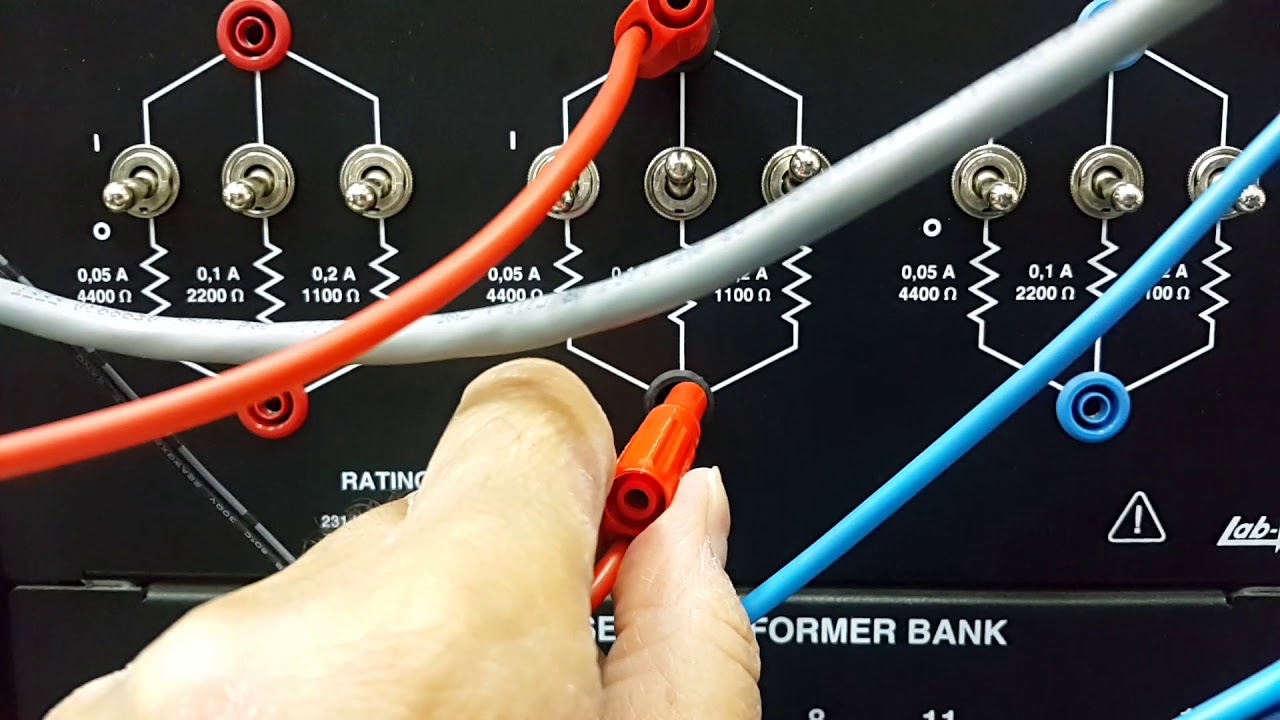 single phase full bridge dc ac inverter part 1 - YouTube