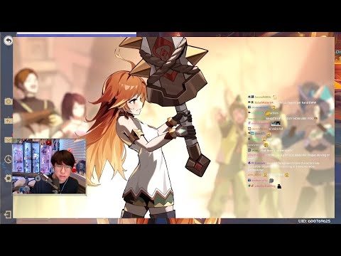 Mavuika Origins React