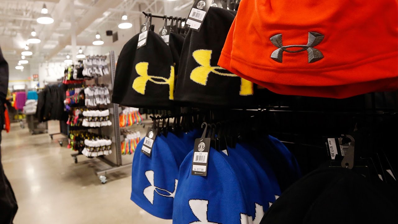 Jim Cramer: Facebook, Under Armour Are Great Tech Stocks Jim Cramer: Facebook, Under Armour Are Great Tech Stocks