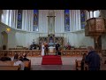 Церемония венчания для современных христиан | Христиане ХХI века