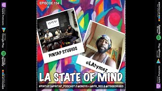 #PINTAP Episode 134: Immediate Action Now, R.I.P. Chadwick Boseman, Akon NO! You Get Over It, ..more