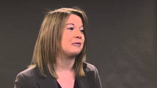 40 Under 40: Erica Tillery
