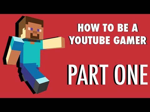 Watch part 2: http://youtu.be/65n3gswzmk0 this extensive how-to video will show you how to be a popular and successful gaming r! learn tips tricks...