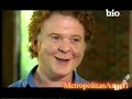 "Simply Red" Biography (In Spanish) Part 1 of 4